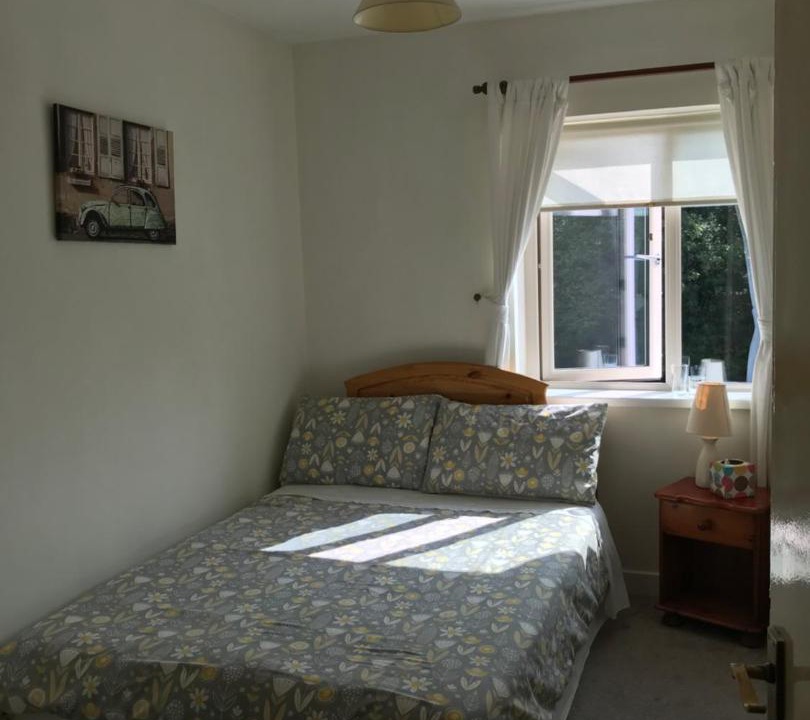 Photo of Bedroom in Donegal