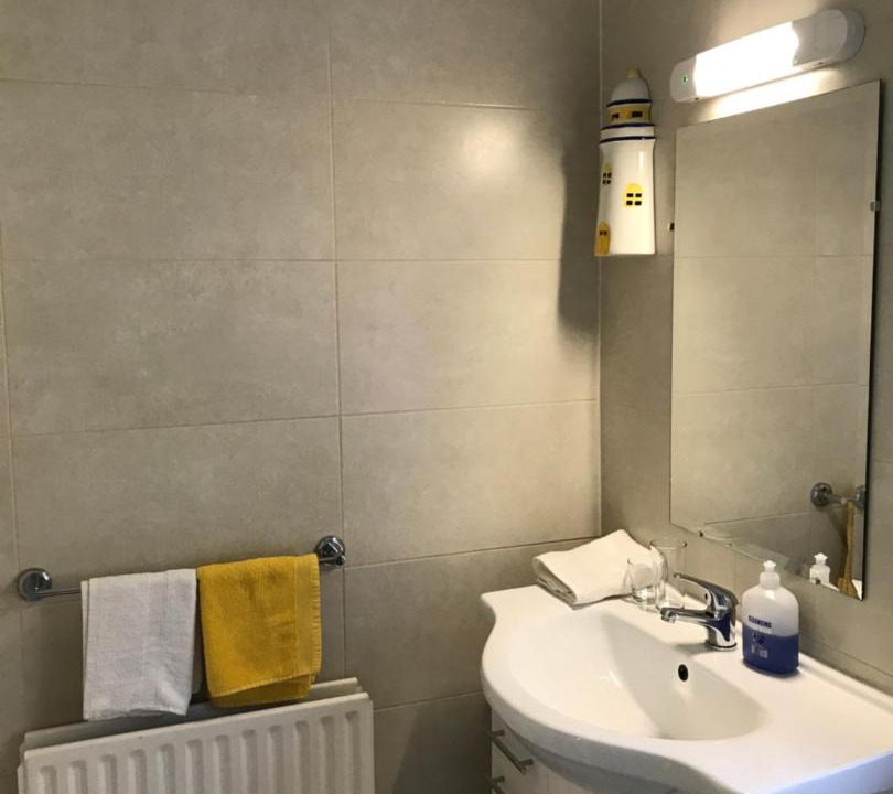 Photo of Bathroom in Donegal