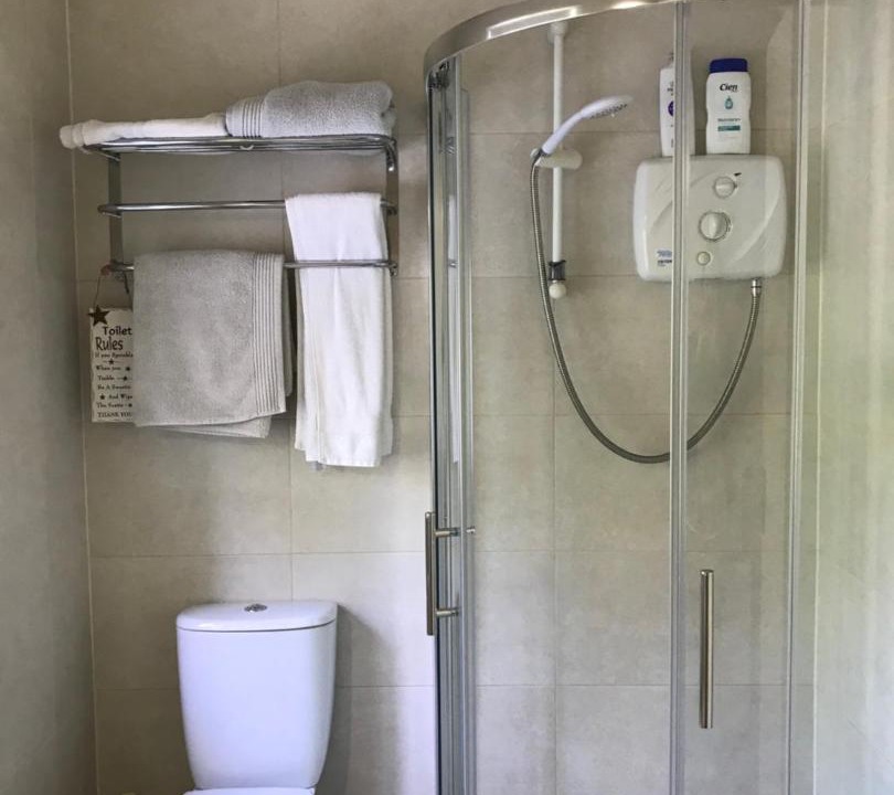 Photo of Bathroom in Donegal