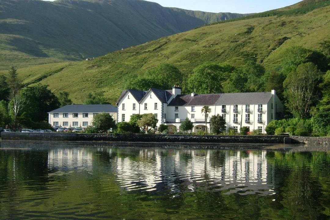 Photo of Others in Leenane
