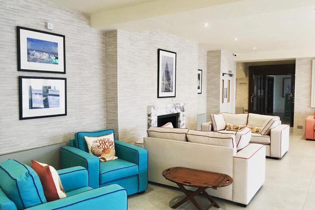 Photo of Livingroom in Westport