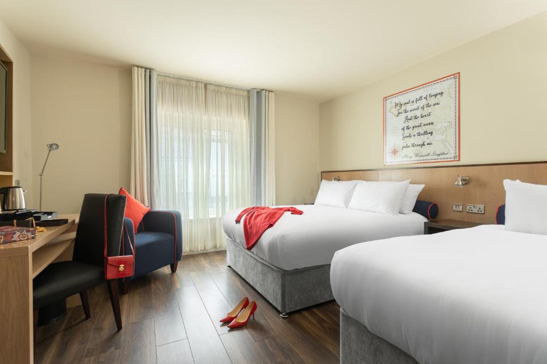 Photo of Bedroom in Westport