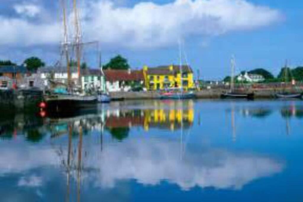 Photo of Others in Kinvara
