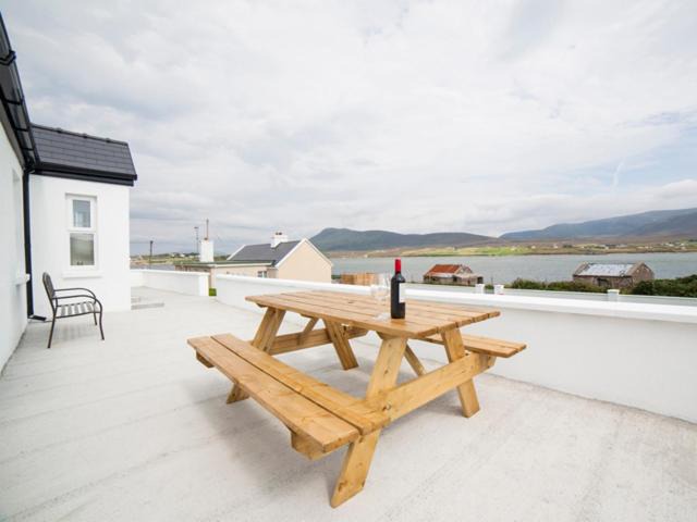 Photo of Patio Balcony in Achill Sound