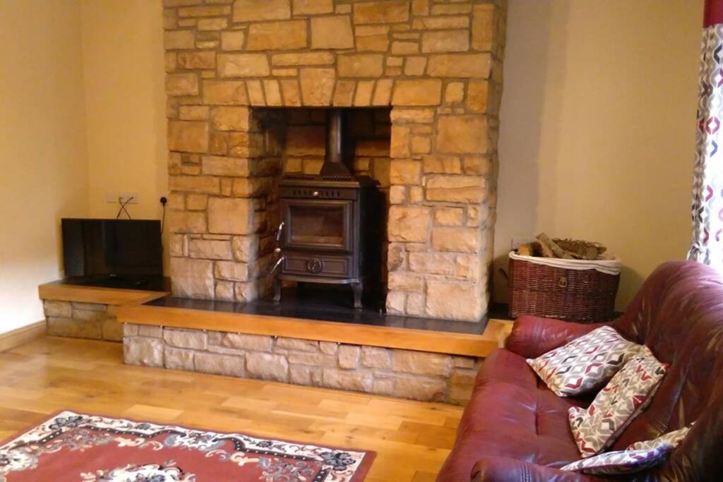 Photo of Livingroom in Lecemy