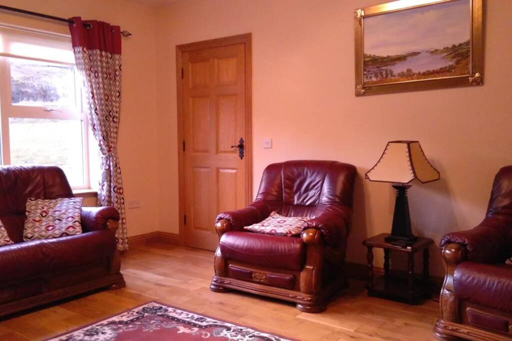 Photo of Livingroom in Lecemy