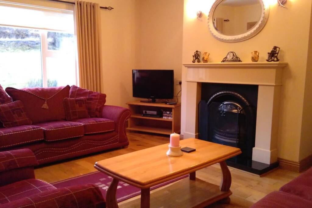 Photo of Livingroom in Lecemy