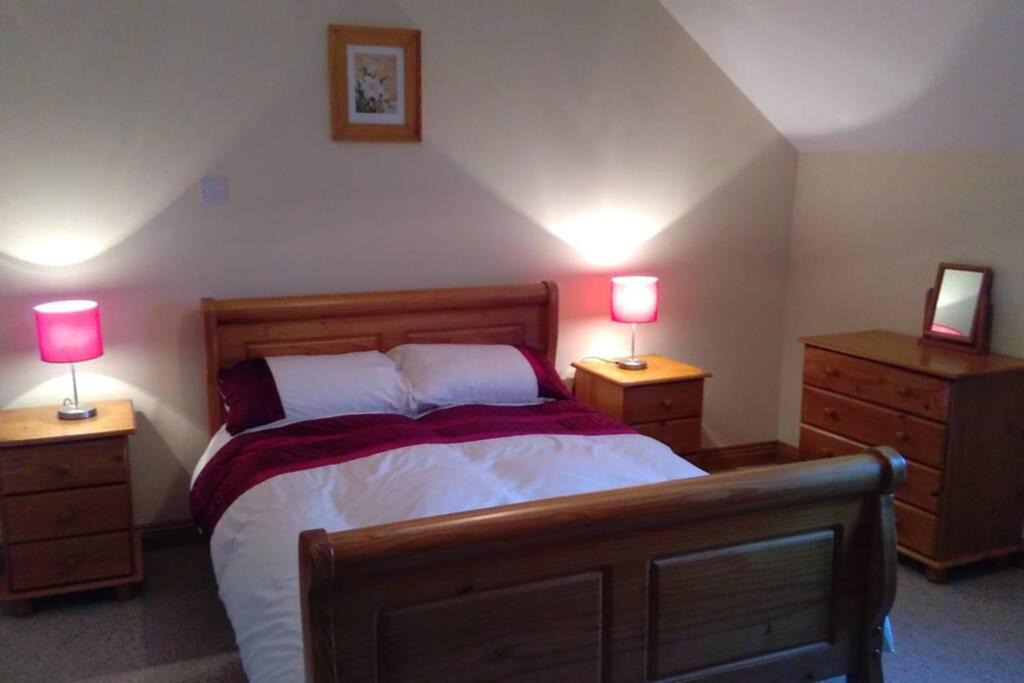 Photo of Bedroom in Lecemy