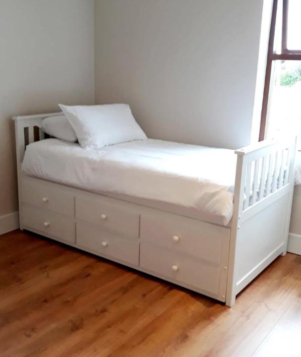 Photo of Bedroom in Ballyleague