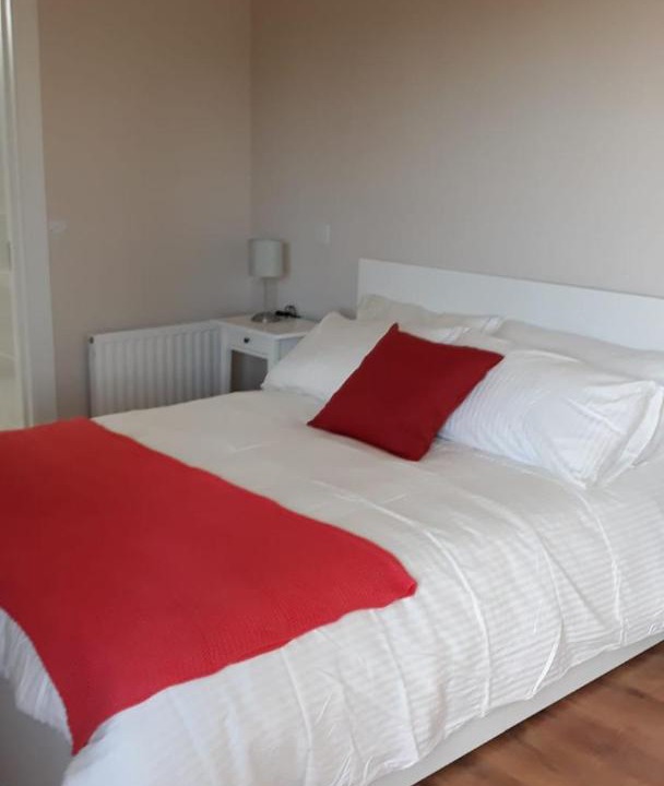 Photo of Bedroom in Ballyleague
