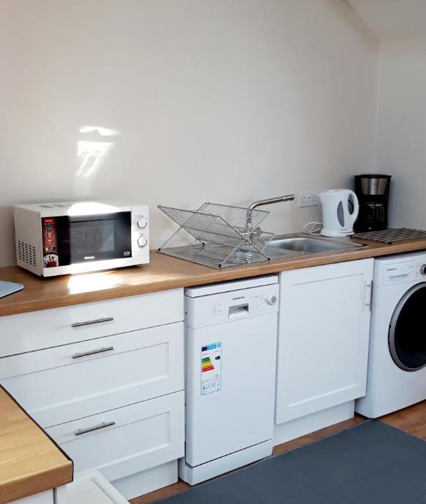 Photo of Kitchen in Ballyleague