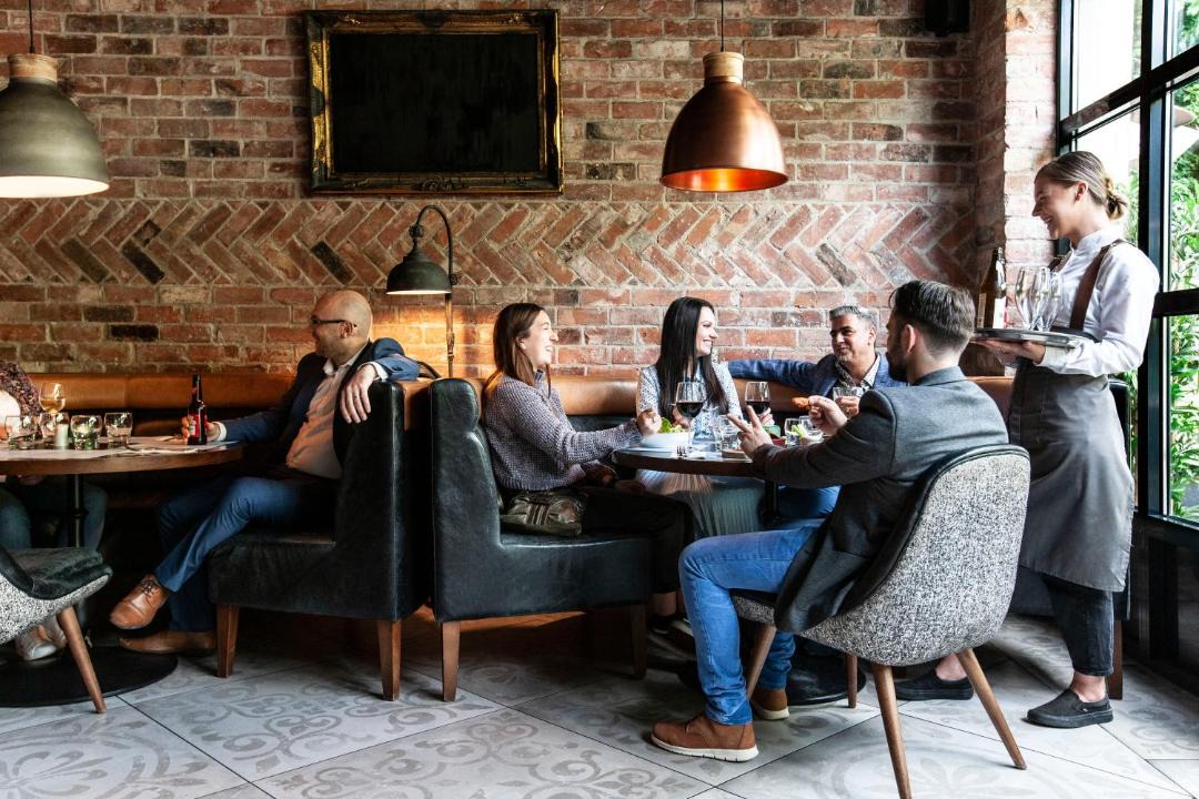Photo of Others in Dublin