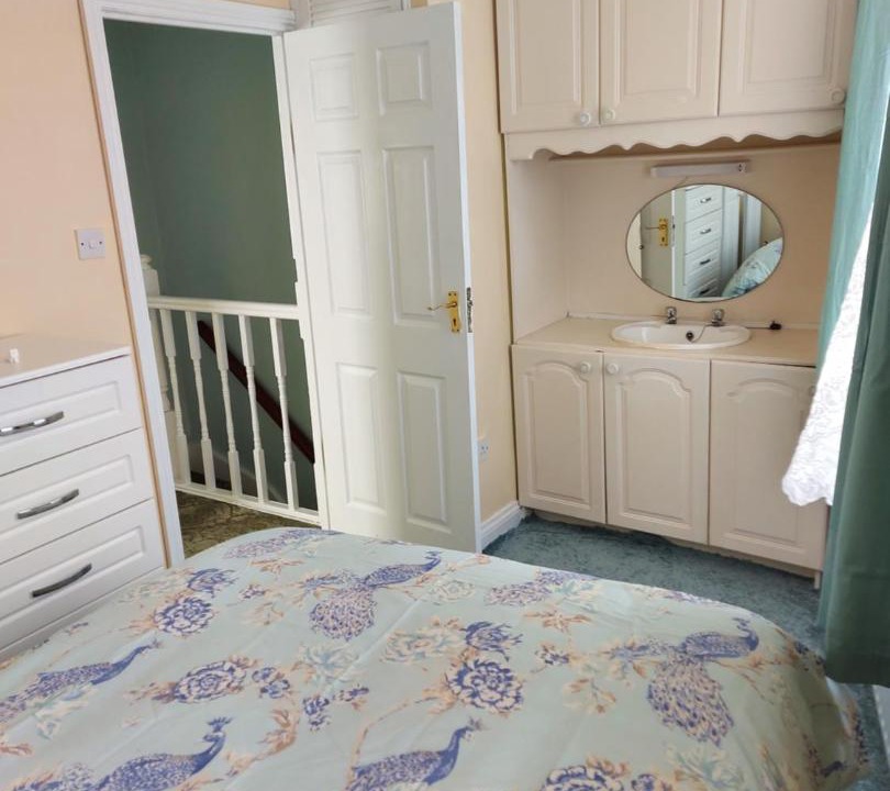 Photo of Bedroom in Glasnevin
