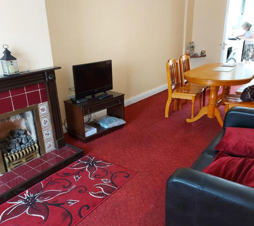 Photo of Livingroom in Glasnevin