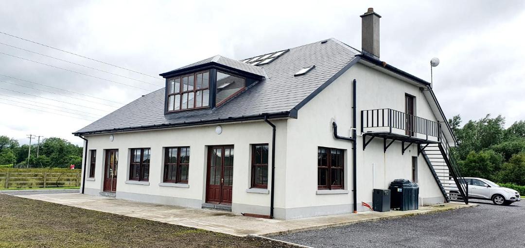 Photo of Buildings in Ballyleague