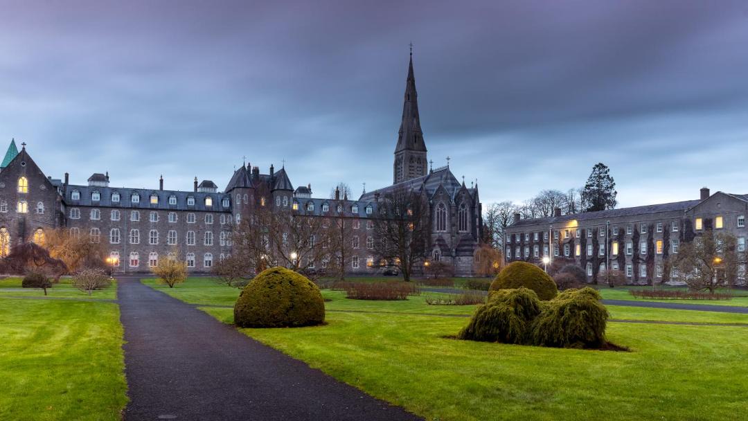 Photo of Buildings in Maynooth