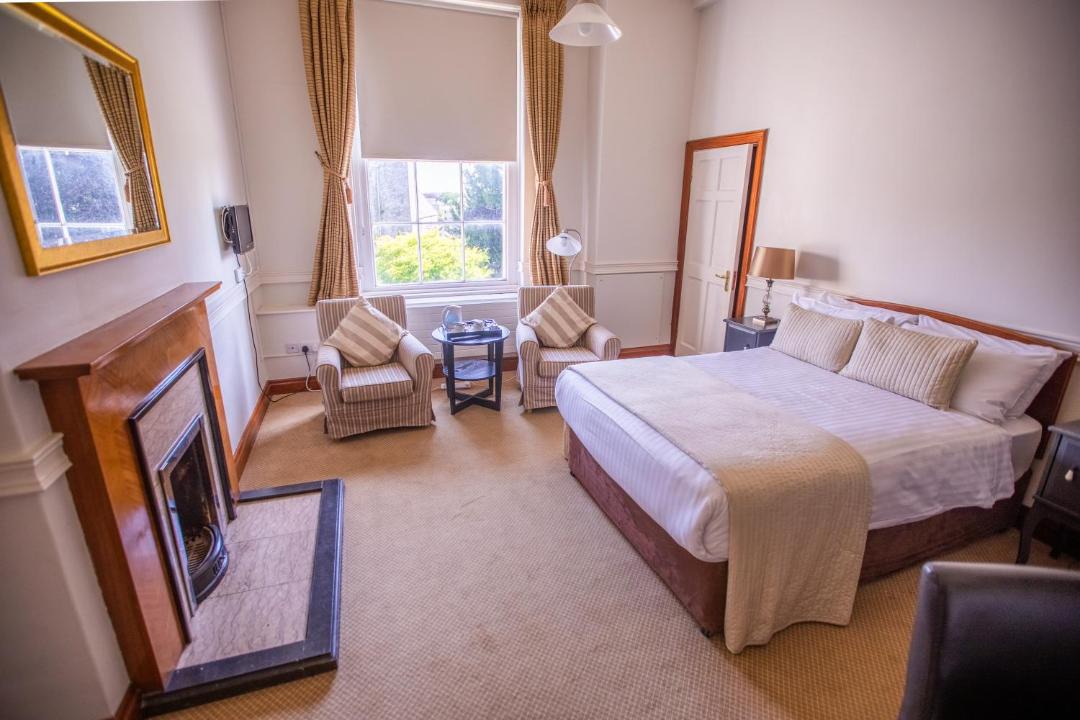 Photo of Bedroom in Maynooth