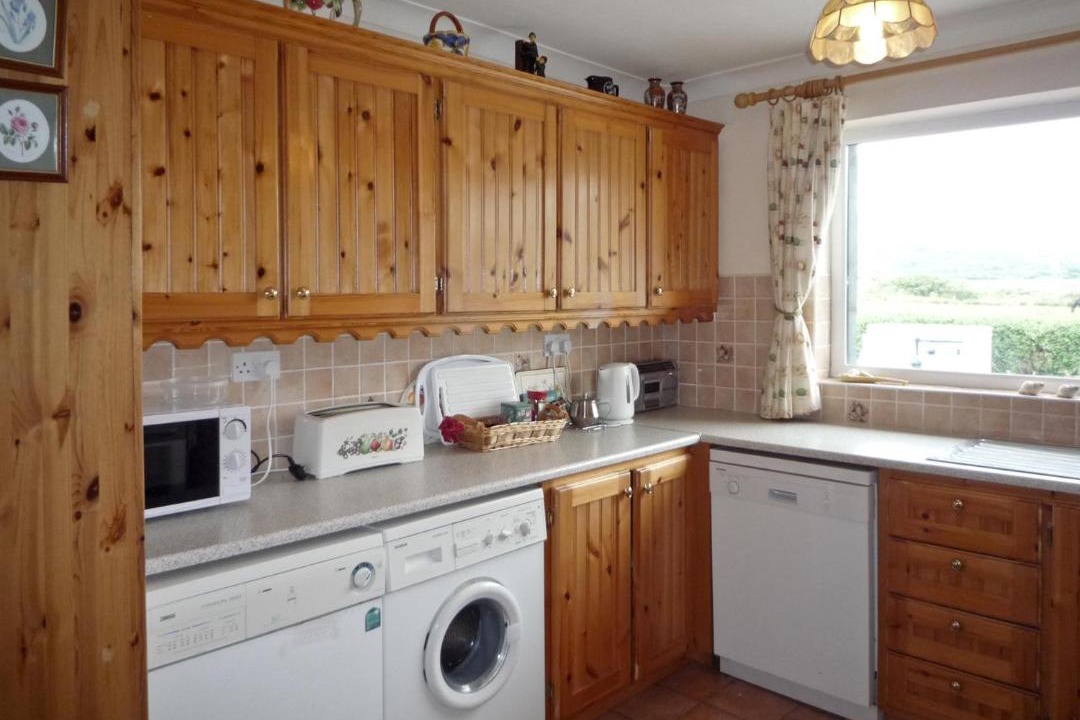 Photo of Kitchen in Louisburgh