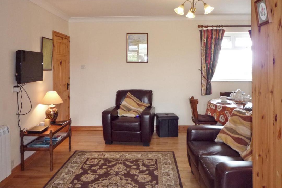 Photo of Livingroom in Louisburgh