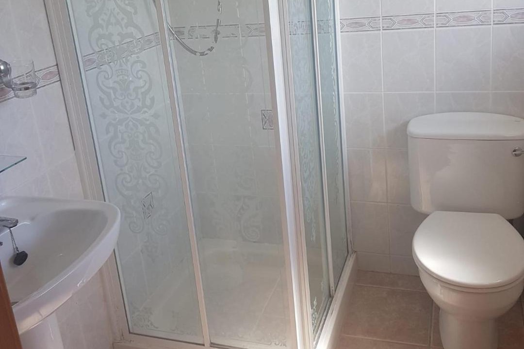 Photo of Bathroom in Louisburgh