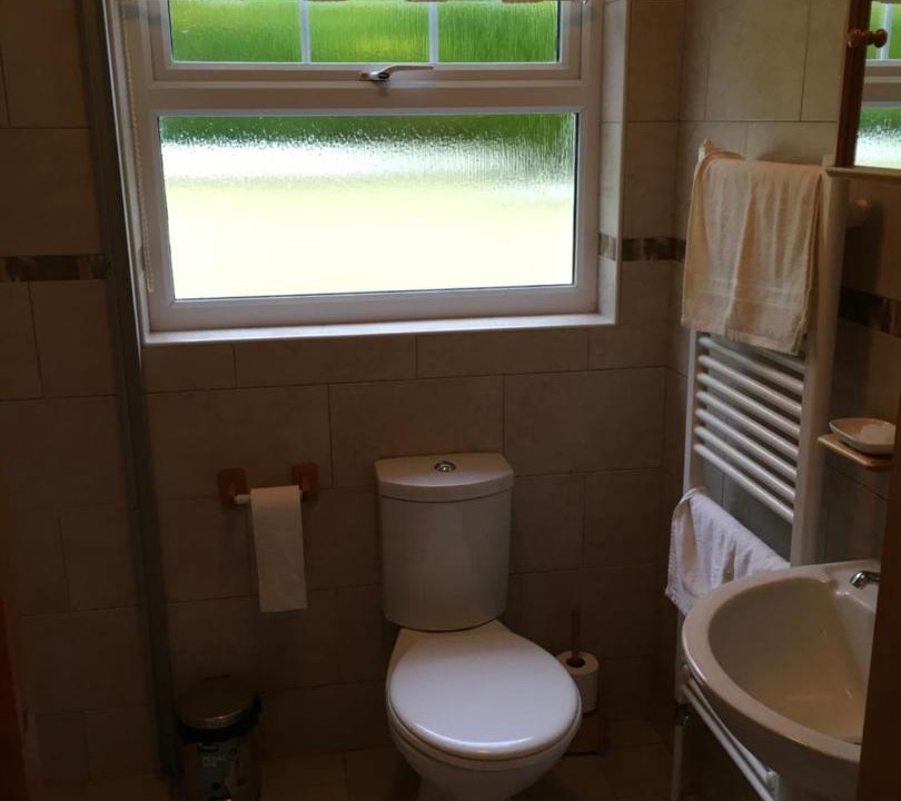 Photo of Bathroom in Londonderry