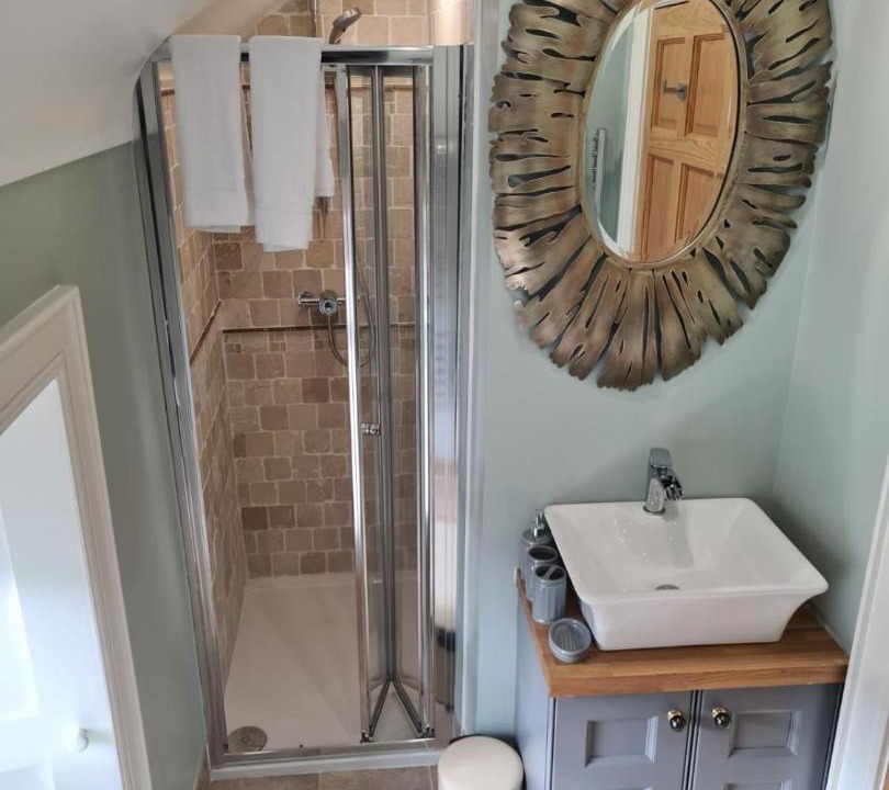 Photo of Bathroom in Dromod