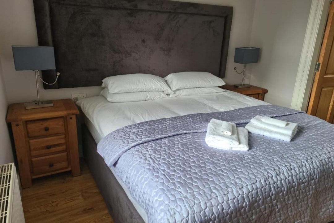 Photo of Bedroom in Dromod