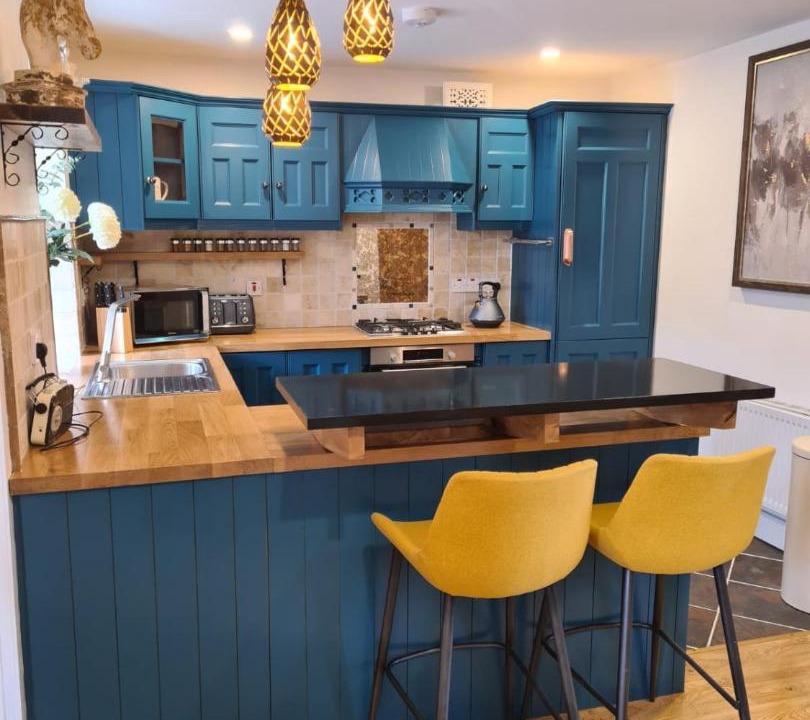 Photo of Kitchen in Dromod