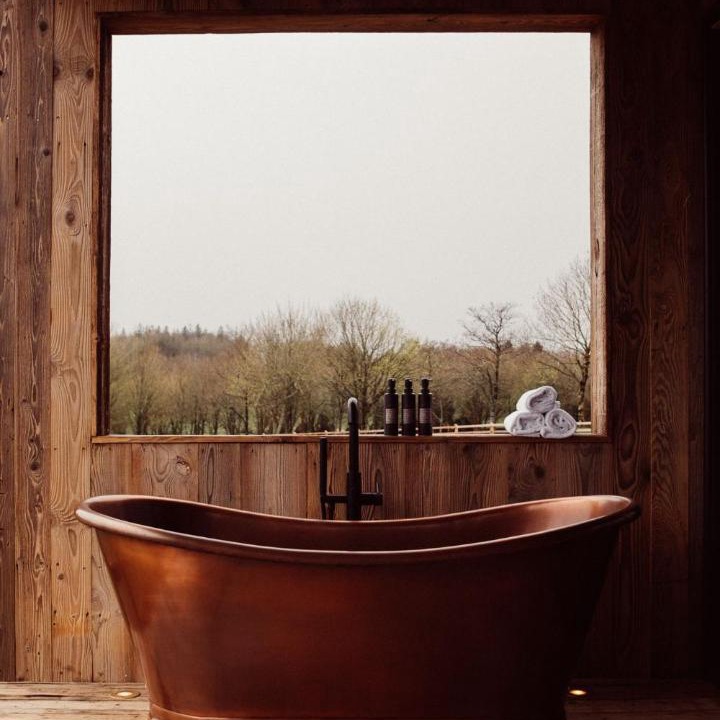 Photo of Bathroom in Glasson