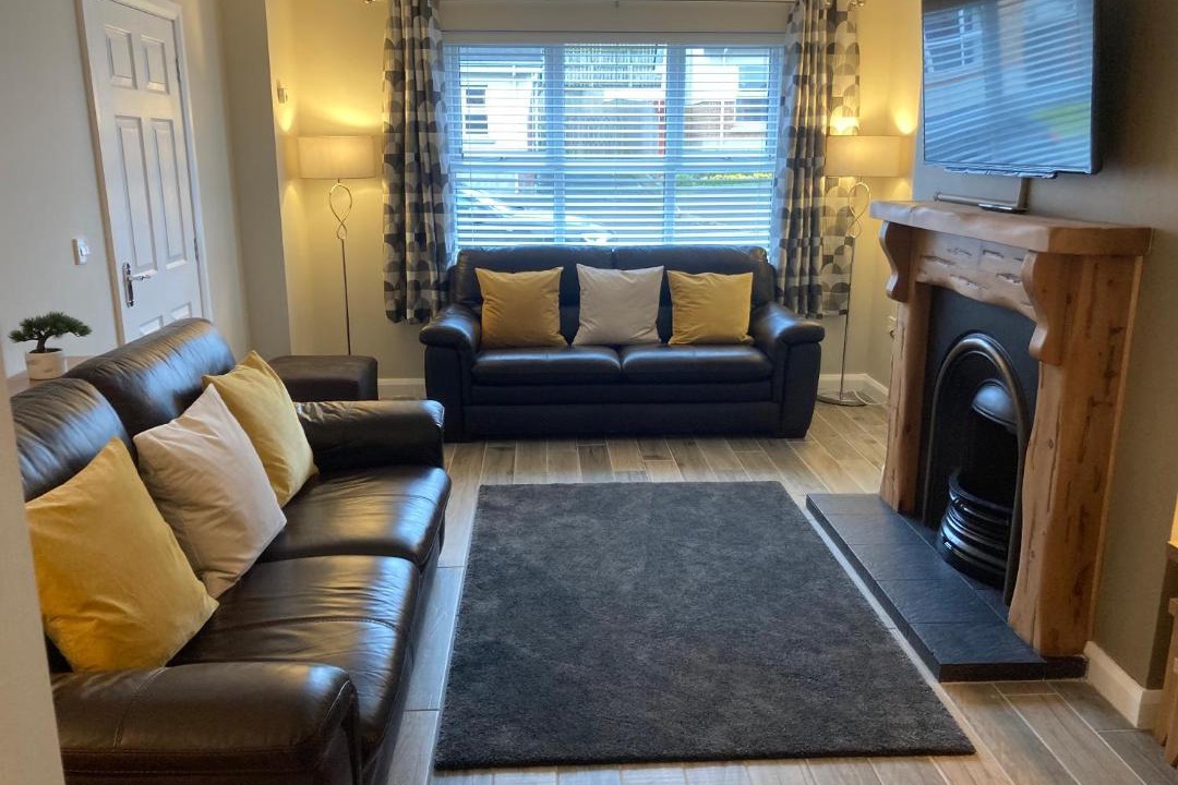 Photo of Livingroom in Portrush