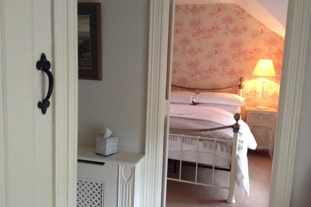 Photo of Bedroom in Fordstown