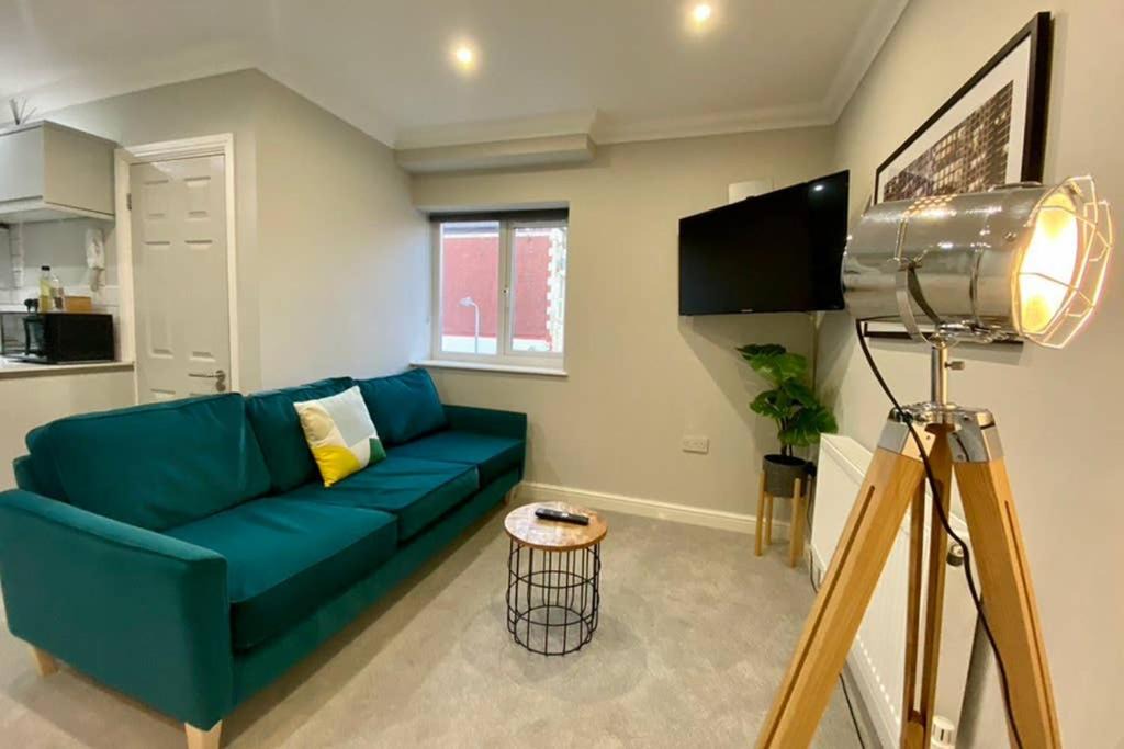 Photo of Livingroom in Canton