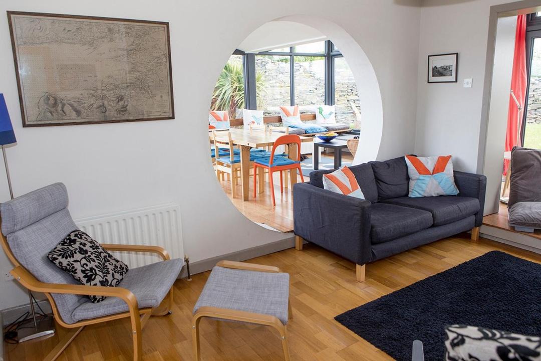 Photo of Livingroom in Liscannor