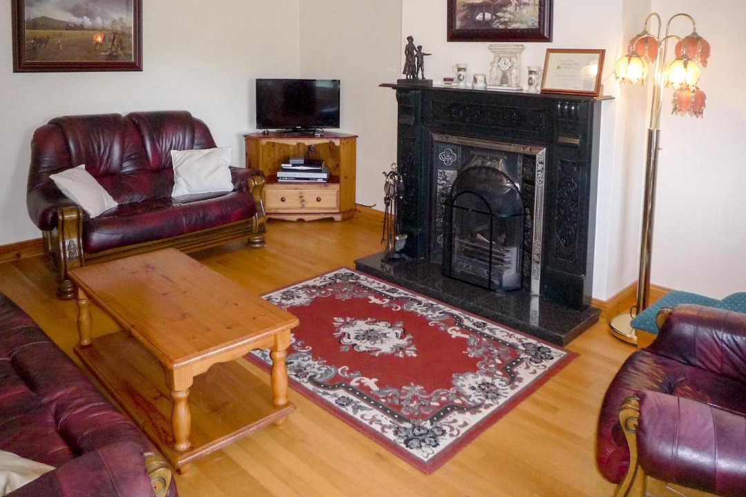 Photo of Livingroom in Boherboy