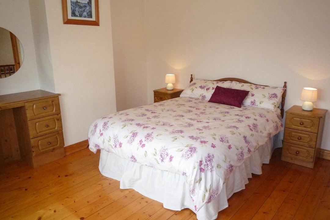 Photo of Bedroom in Boherboy