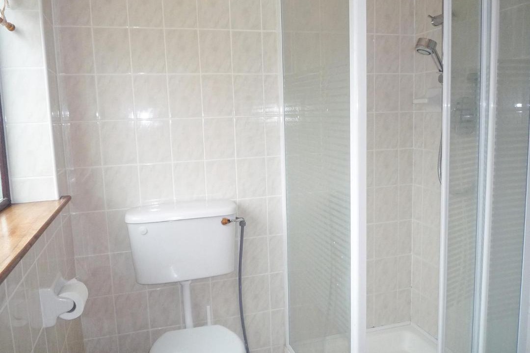 Photo of Bathroom in Boherboy