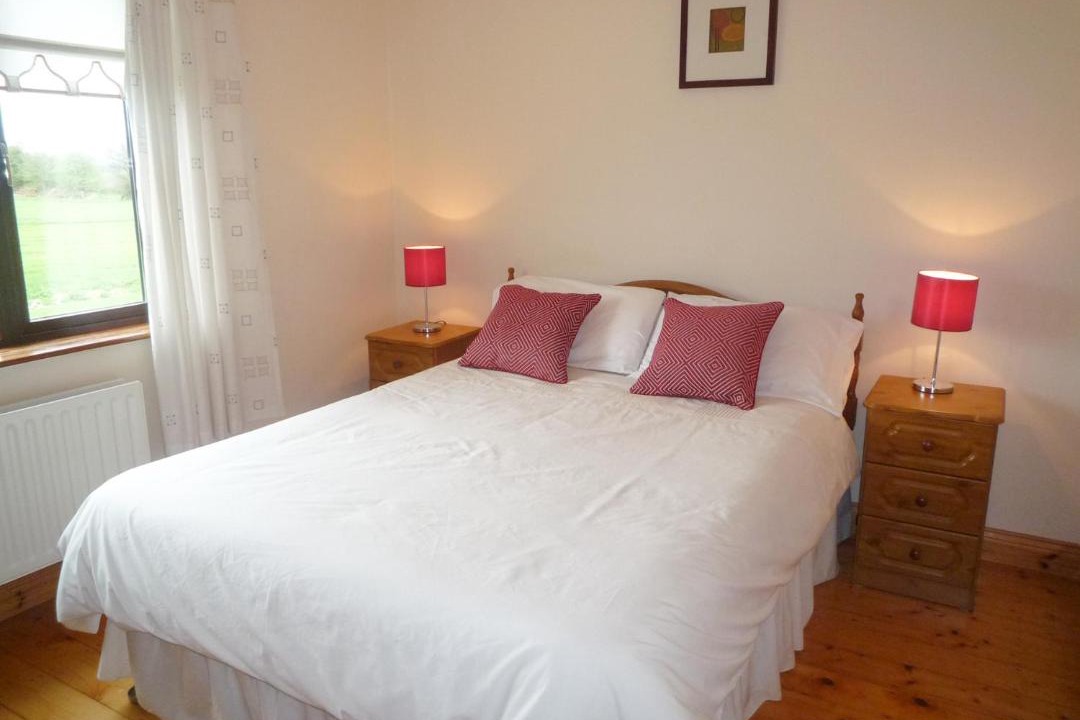 Photo of Bedroom in Boherboy