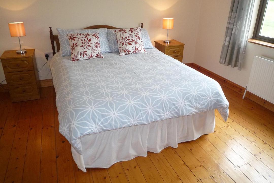 Photo of Bedroom in Boherboy