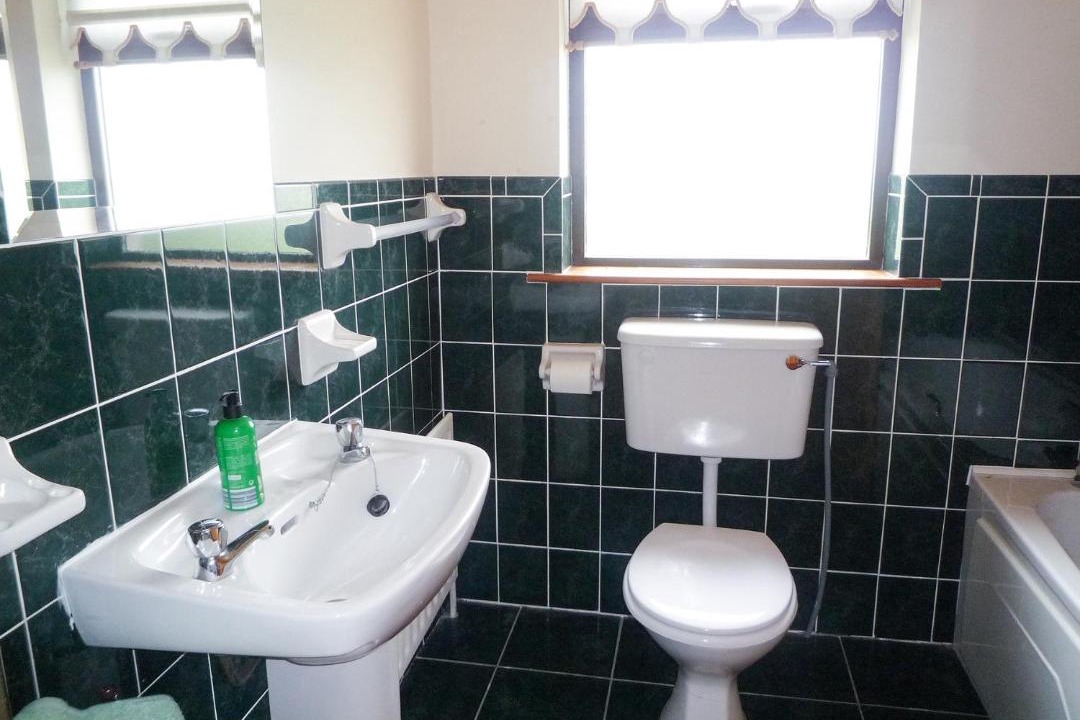Photo of Bathroom in Boherboy