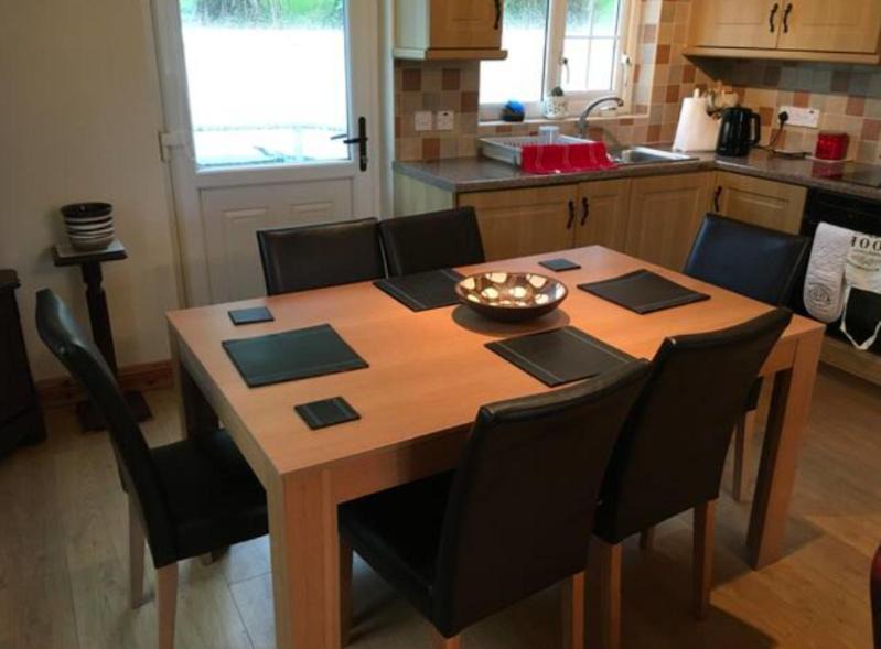 Photo of Kitchen in Londonderry