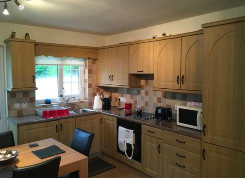 Photo of Kitchen in Londonderry