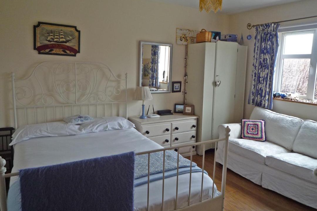 Photo of Bedroom in Crowkeeragh