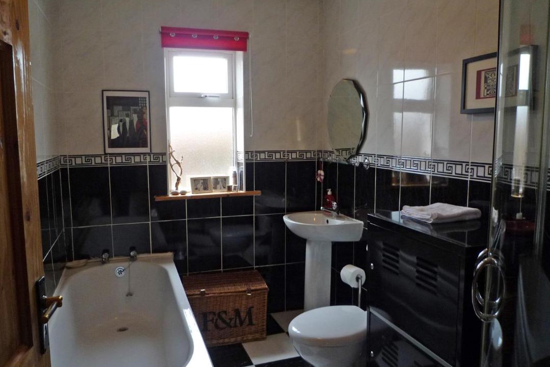 Photo of Bathroom in Crowkeeragh