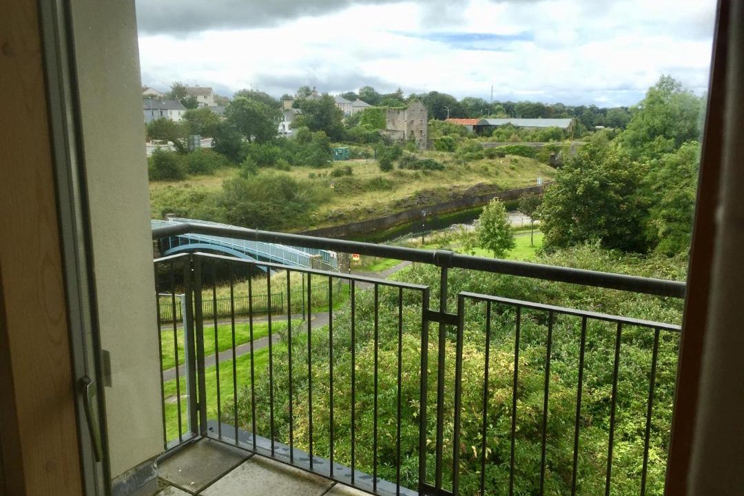 Photo of Patio Balcony in Ballyshannon