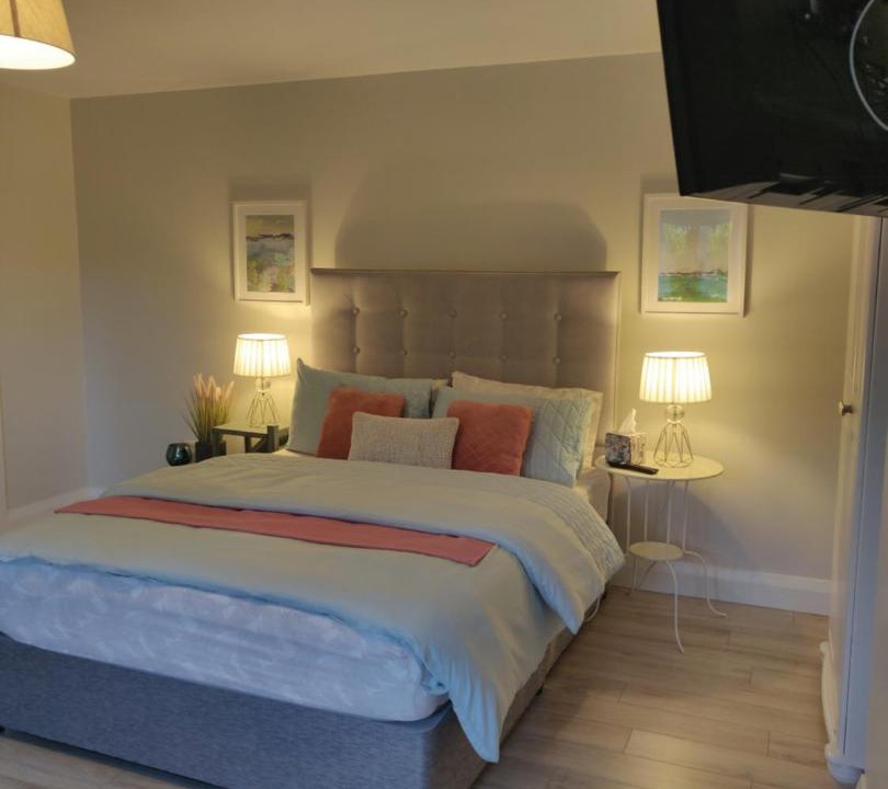 Photo of Bedroom in Letterkenny