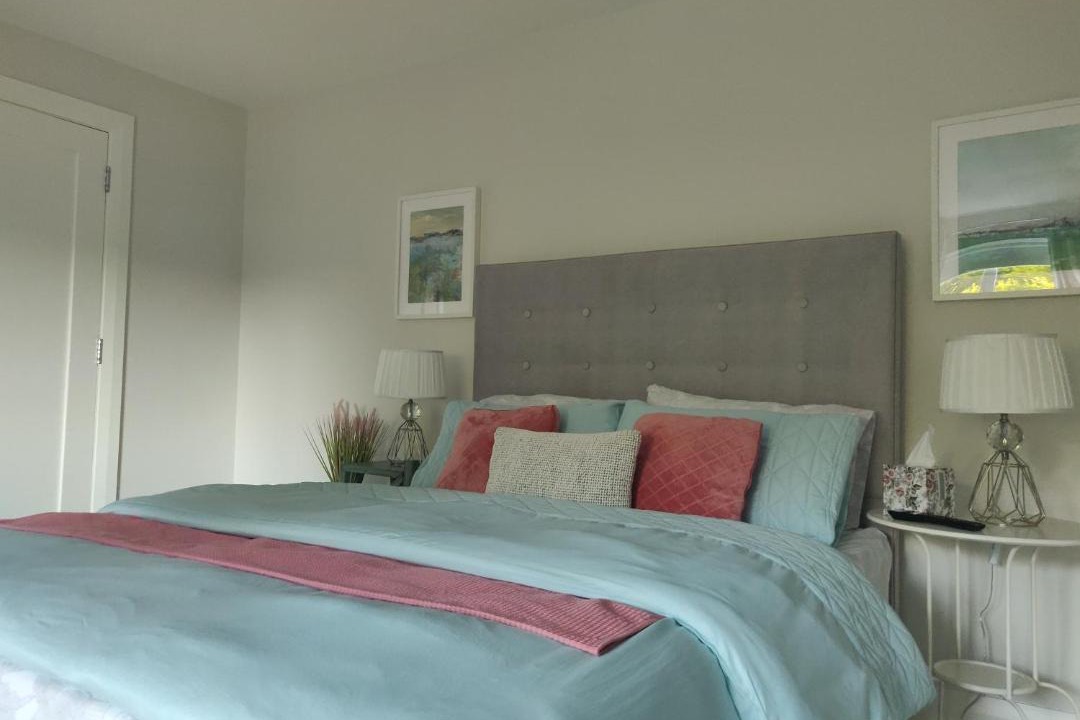 Photo of Bedroom in Letterkenny
