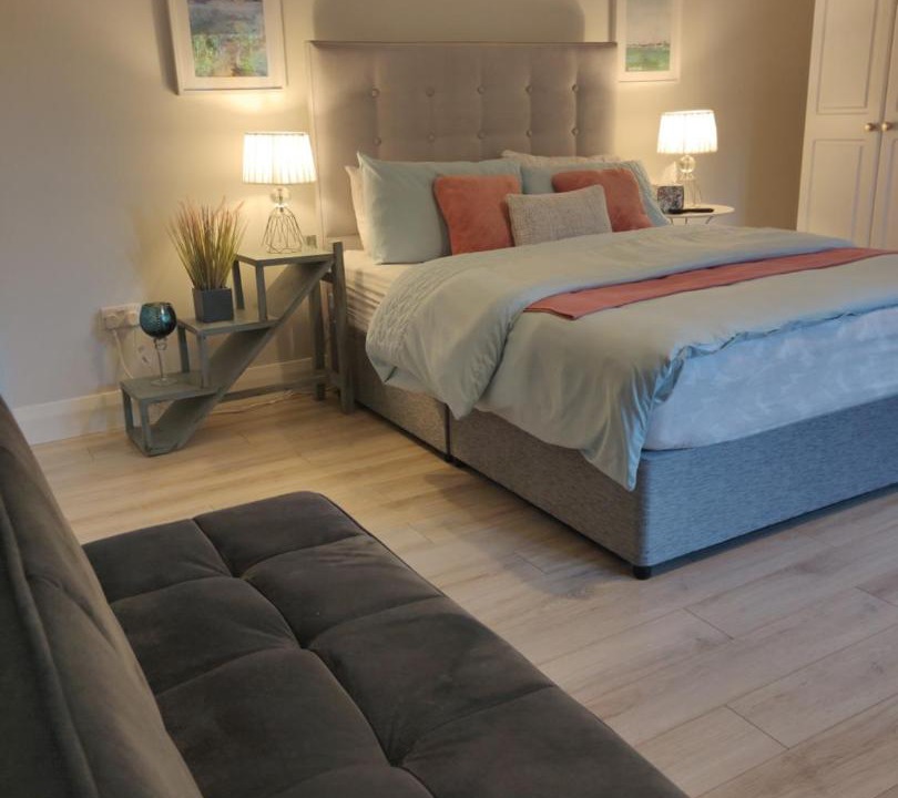 Photo of Bedroom in Letterkenny