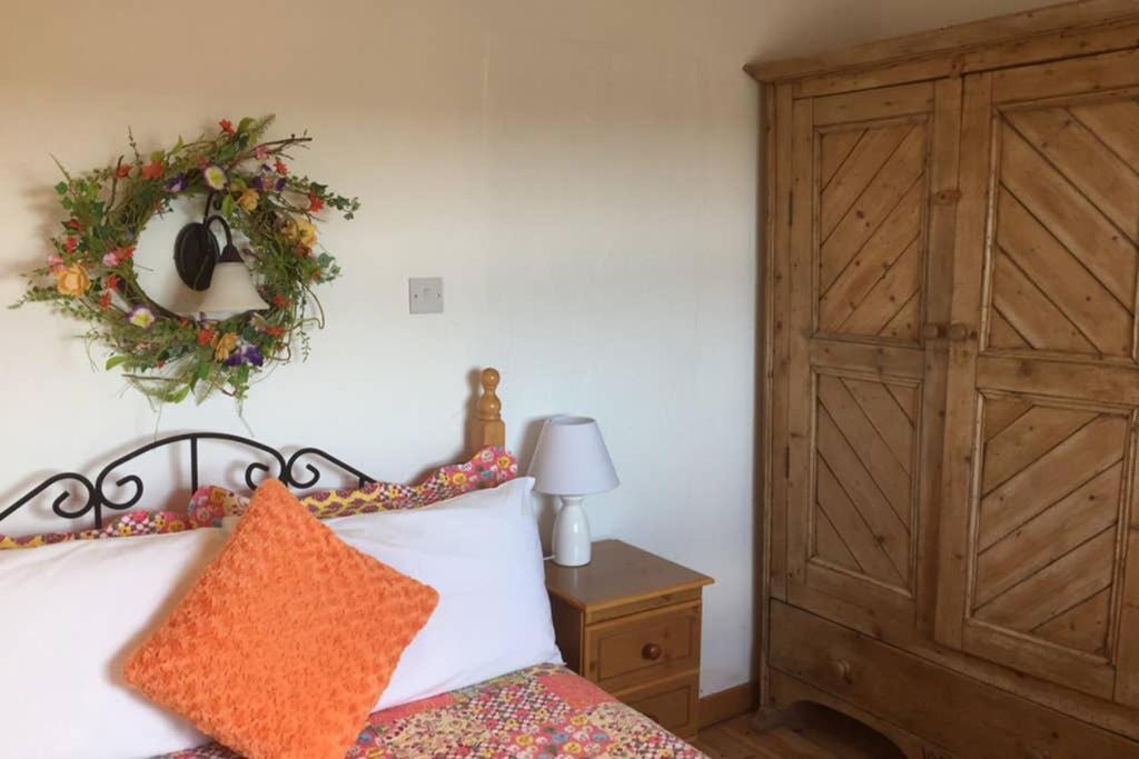 Photo of Bedroom in Doolin