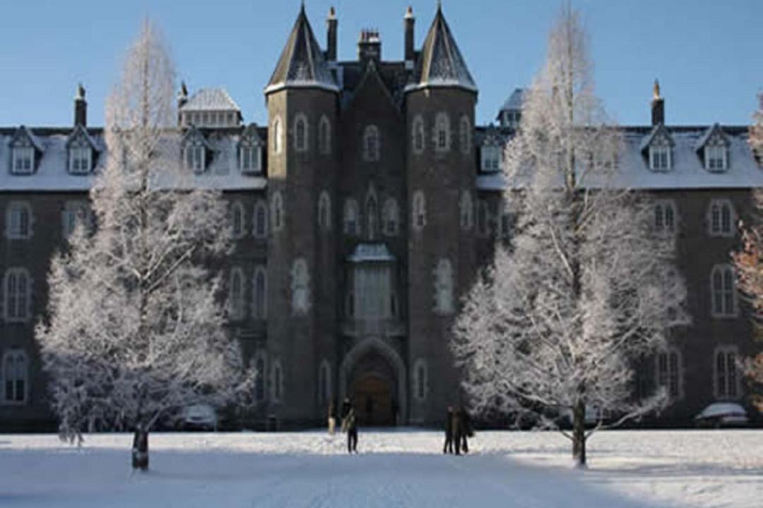 Photo of Others in Maynooth