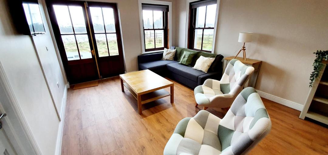 Photo of Livingroom in Ballyleague